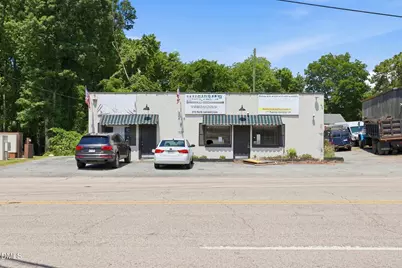 618 N Salisbury Avenue, Spencer, NC 28159 - Photo 1