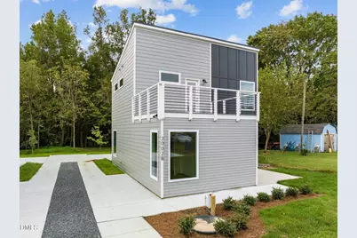 2002 B Riddle Road, Durham, NC 27713 - Photo 1