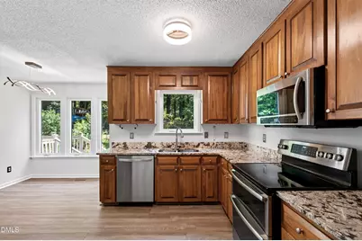 2813 Girth Lane, Raleigh, NC 27603 - Photo 15