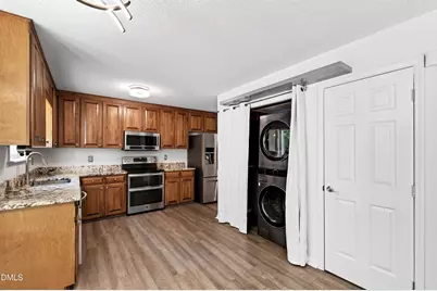 2813 Girth Lane, Raleigh, NC 27603 - Photo 13