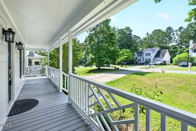 3 Big Bluff Place, Durham, NC 27712 - Photo 3