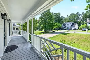 3 Big Bluff Pl, Durham, NC 27712 - Photo 3