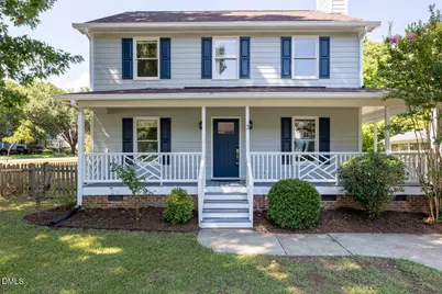 3 Big Bluff Place, Durham, NC 27712 - Photo 1