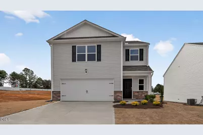 119 Vignette Drive, Smithfield, NC 27577 - Photo 1