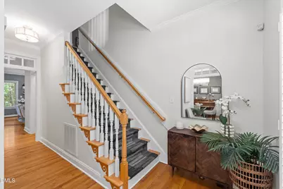 1721 White Dogwood Road, Apex, NC 27502 - Photo 5