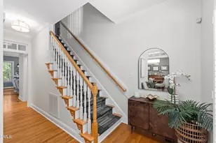 1721 White Dogwood Rd, Apex, NC 27502 - Photo 5