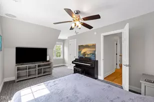 1721 White Dogwood Rd, Apex, NC 27502 - Photo 33