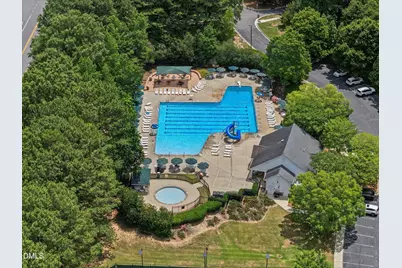 1721 White Dogwood Road, Apex, NC 27502 - Photo 53