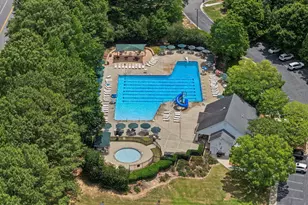 1721 White Dogwood Rd, Apex, NC 27502 - Photo 53