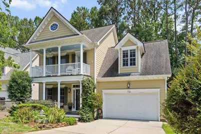 1721 White Dogwood Road, Apex, NC 27502 - Photo 57