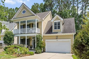 1721 White Dogwood Rd, Apex, NC 27502 - Photo 57