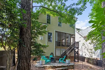 1721 White Dogwood Road, Apex, NC 27502 - Photo 41