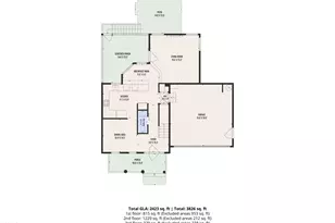 1721 White Dogwood Rd, Apex, NC 27502 - Photo 49
