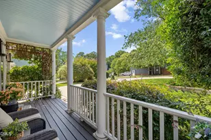 1721 White Dogwood Rd, Apex, NC 27502 - Photo 3