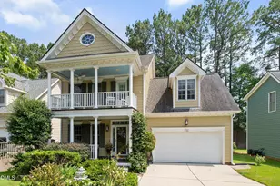 1721 White Dogwood Rd, Apex, NC 27502 - Photo 1