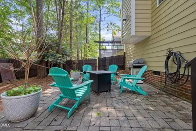 1721 White Dogwood Road, Apex, NC 27502 - Photo 43