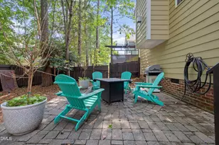 1721 White Dogwood Rd, Apex, NC 27502 - Photo 43