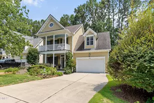 1721 White Dogwood Rd, Apex, NC 27502 - Photo 47