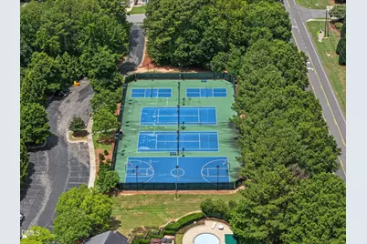 1721 White Dogwood Road, Apex, NC 27502 - Photo 55