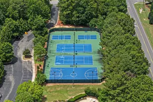 1721 White Dogwood Rd, Apex, NC 27502 - Photo 55
