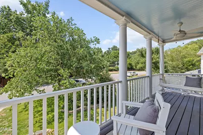 1721 White Dogwood Road, Apex, NC 27502 - Photo 29
