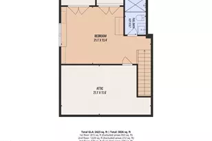 1721 White Dogwood Rd, Apex, NC 27502 - Photo 51