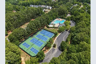 1721 White Dogwood Road, Apex, NC 27502 - Photo 51