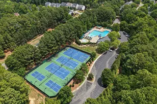 1721 White Dogwood Rd, Apex, NC 27502 - Photo 51