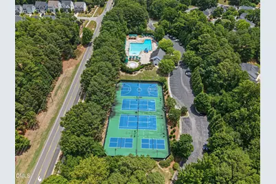 1721 White Dogwood Road, Apex, NC 27502 - Photo 55