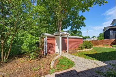 306 Plainview Avenue, Raleigh, NC 27604 - Photo 49