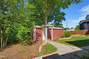 306 Plainview Ave, Raleigh, NC 27604 - Photo 49