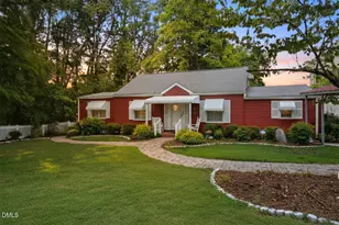 306 Plainview Ave, Raleigh, NC 27604 - Photo 43