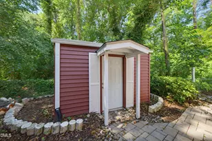 306 Plainview Ave, Raleigh, NC 27604 - Photo 53