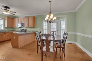 1008 Edenburghs Keep Dr, Knightdale, NC 27545 - Photo 15