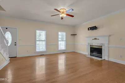 1008 Edenburghs Keep Drive, Knightdale, NC 27545 - Photo 35