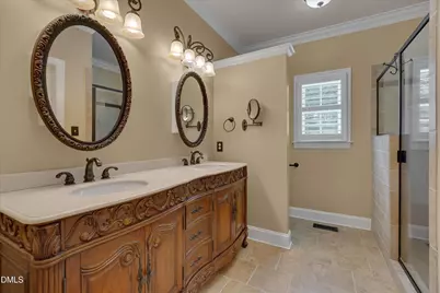 1008 Edenburghs Keep Drive, Knightdale, NC 27545 - Photo 25