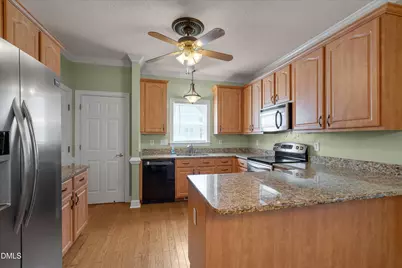 1008 Edenburghs Keep Drive, Knightdale, NC 27545 - Photo 3