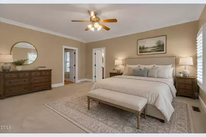 1008 Edenburghs Keep Drive, Knightdale, NC 27545 - Photo 5