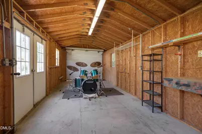 1008 Edenburghs Keep Drive, Knightdale, NC 27545 - Photo 33