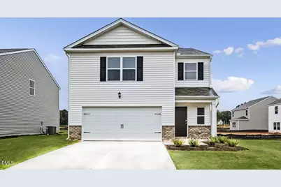 165 Carriedelle Lane, Smithfield, NC 27577 - Photo 1