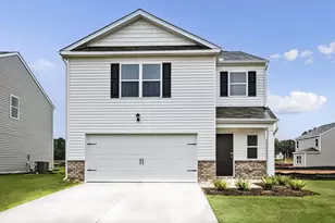 165 Carriedelle Ln, Smithfield, NC 27577 - Photo 1