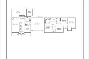 2039 Weaverline Dr, Fuquay Varina, NC 27526 - Photo 47