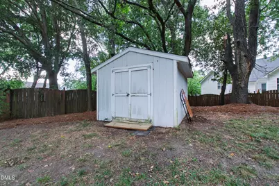 2039 Weaverline Drive, Fuquay Varina, NC 27526 - Photo 45