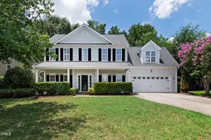 2039 Weaverline Dr, Fuquay-Varina, NC 27526 - Photo 1