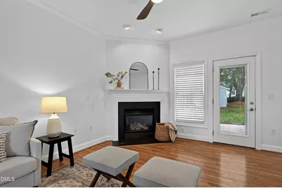 2039 Weaverline Drive, Fuquay Varina, NC 27526 - Photo 17