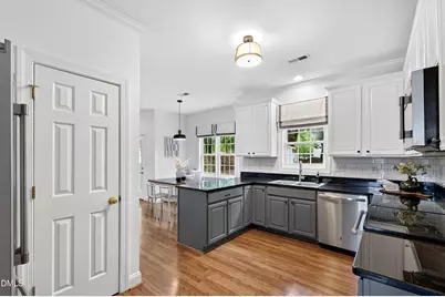 2039 Weaverline Drive, Fuquay Varina, NC 27526 - Photo 9