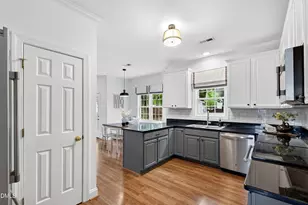 2039 Weaverline Dr, Fuquay Varina, NC 27526 - Photo 9