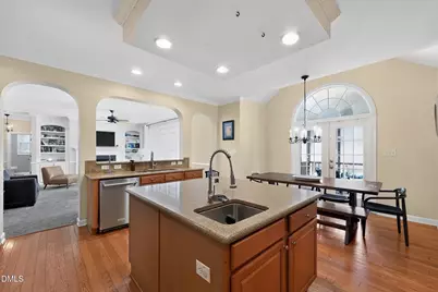 5305 Hilltop Needmore Road, Fuquay Varina, NC 27526 - Photo 7