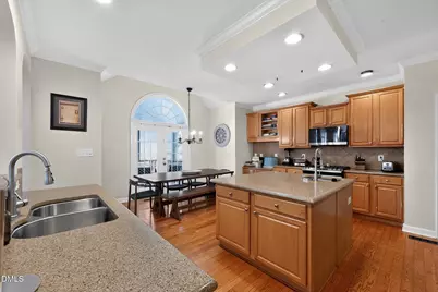 5305 Hilltop Needmore Road, Fuquay Varina, NC 27526 - Photo 5