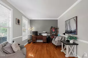 5305 Hilltop Needmore Rd, Fuquay Varina, NC 27526 - Photo 11